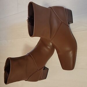 Franco Sarto Ankle Boots